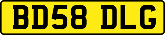 BD58DLG