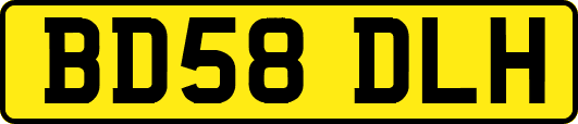 BD58DLH
