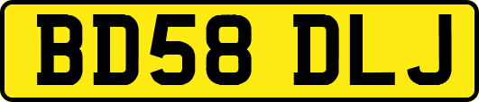 BD58DLJ