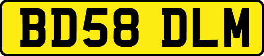 BD58DLM