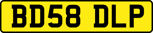 BD58DLP