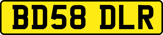 BD58DLR
