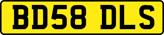 BD58DLS