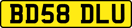 BD58DLU