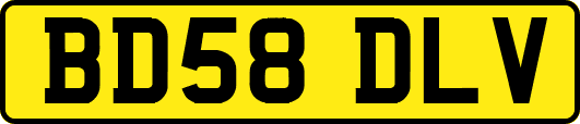 BD58DLV
