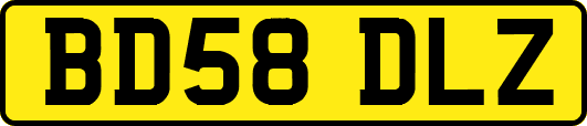 BD58DLZ
