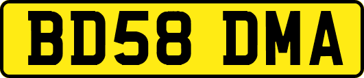 BD58DMA