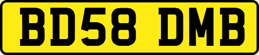 BD58DMB