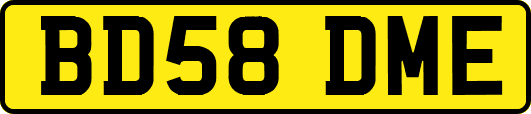 BD58DME