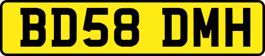 BD58DMH