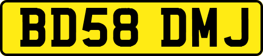 BD58DMJ