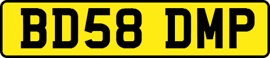 BD58DMP