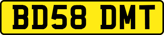 BD58DMT