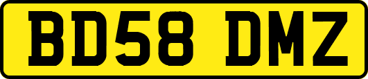 BD58DMZ