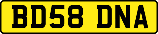 BD58DNA