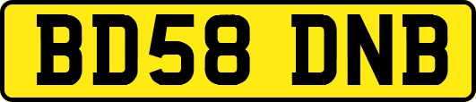 BD58DNB