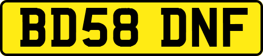 BD58DNF