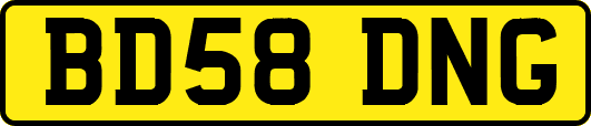 BD58DNG
