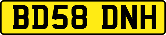 BD58DNH