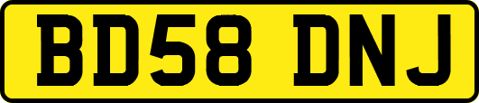 BD58DNJ