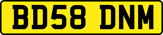 BD58DNM