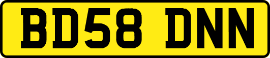 BD58DNN
