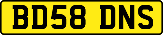 BD58DNS