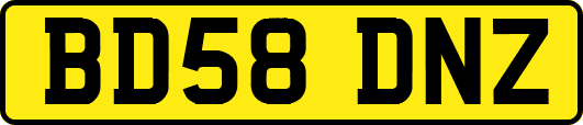 BD58DNZ