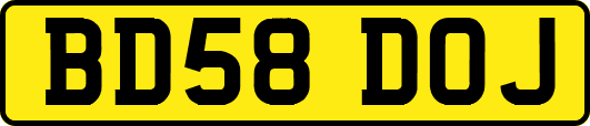 BD58DOJ