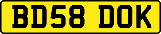 BD58DOK