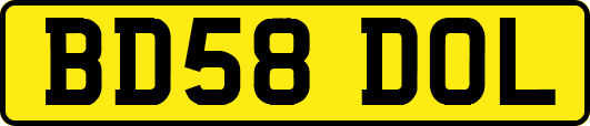 BD58DOL