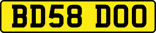 BD58DOO