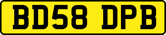 BD58DPB