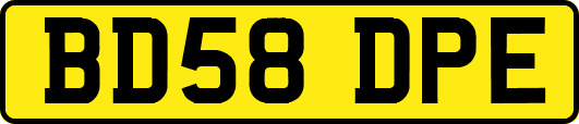 BD58DPE