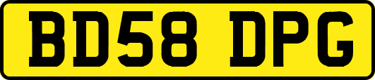 BD58DPG