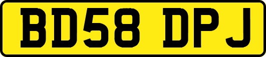 BD58DPJ