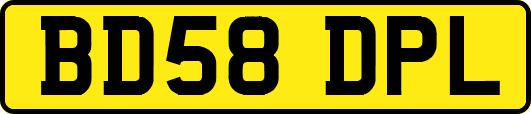 BD58DPL