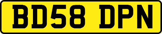 BD58DPN