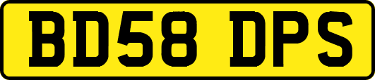 BD58DPS