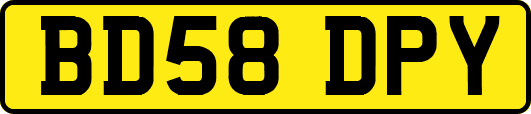 BD58DPY