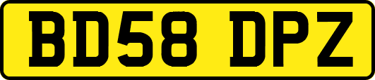 BD58DPZ