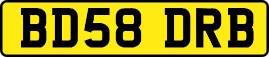 BD58DRB