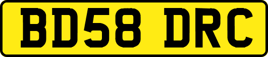 BD58DRC