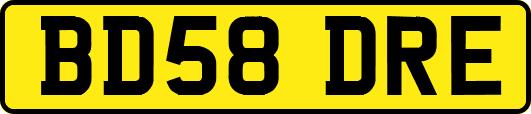 BD58DRE