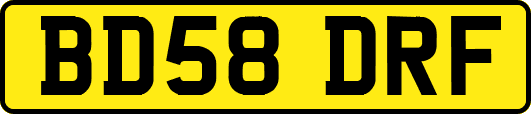 BD58DRF