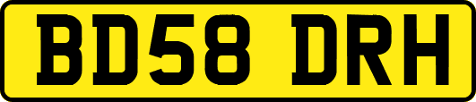 BD58DRH