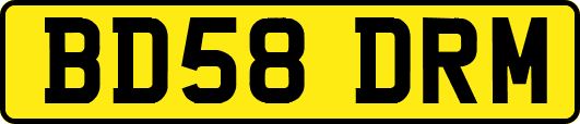 BD58DRM