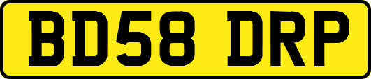 BD58DRP