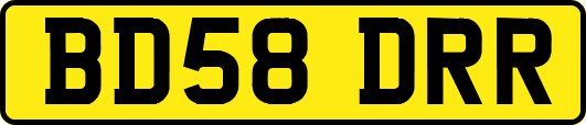 BD58DRR