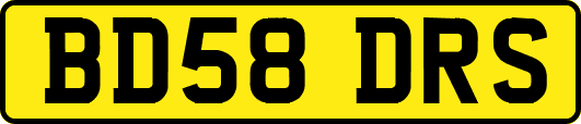 BD58DRS